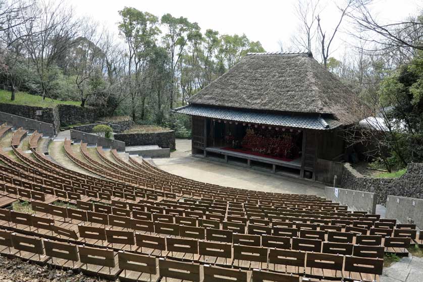 Takamatsu Shikoku Mura