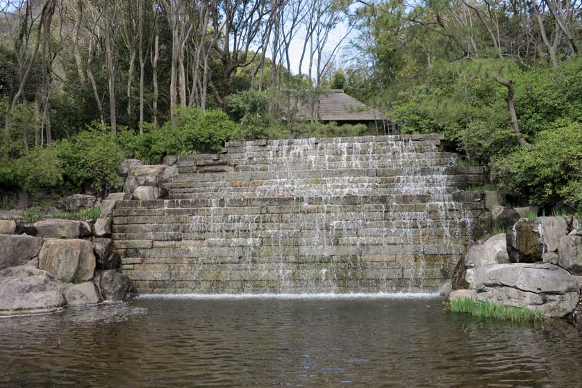 Takamatsu Shikoku Mura
