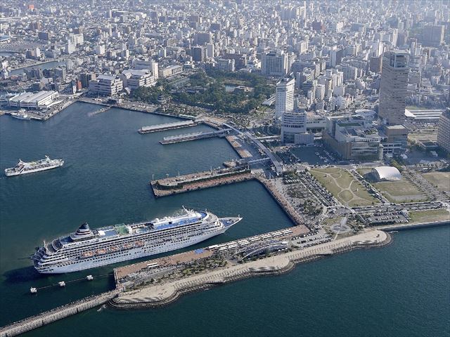 Takamatsu Sunport