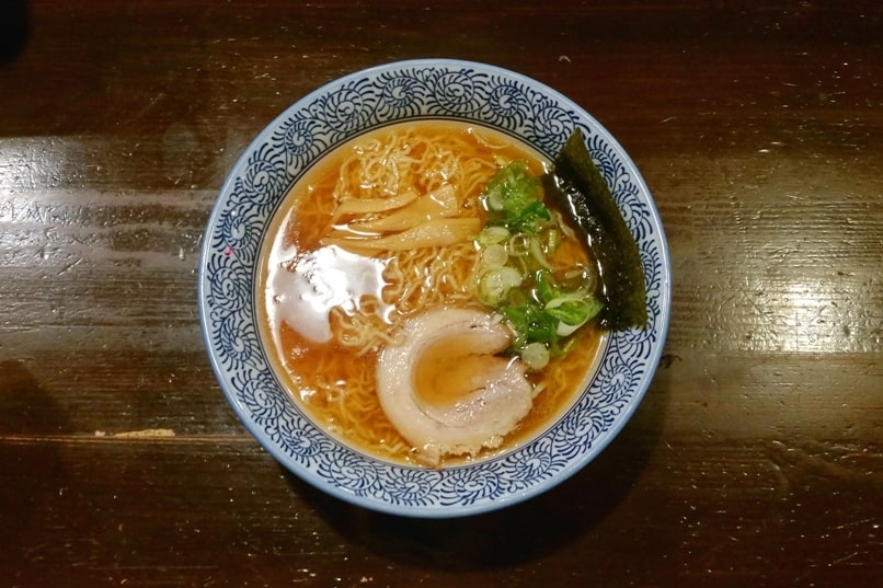 Takato Ramen