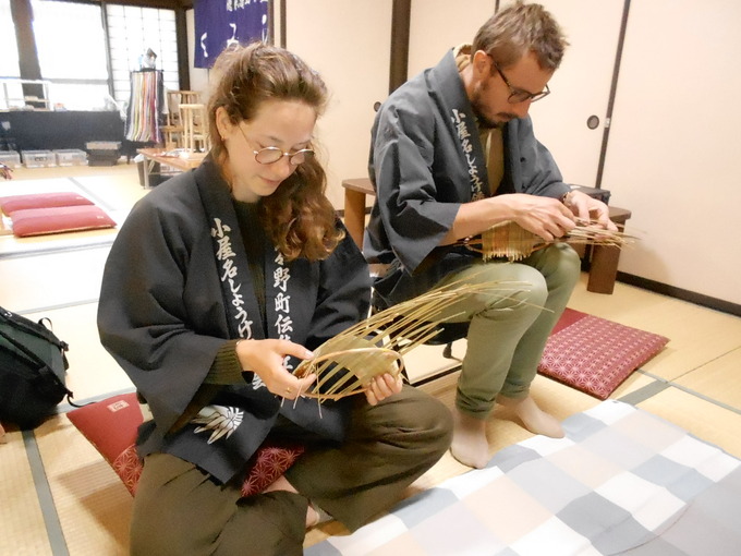 Takayama Craft Experience Village