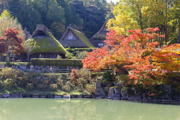 Takayama Craft Experience Village