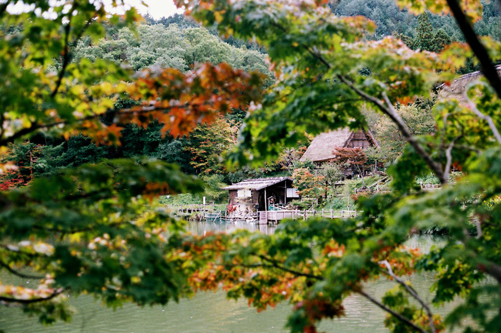 Takayama Craft Experience Village