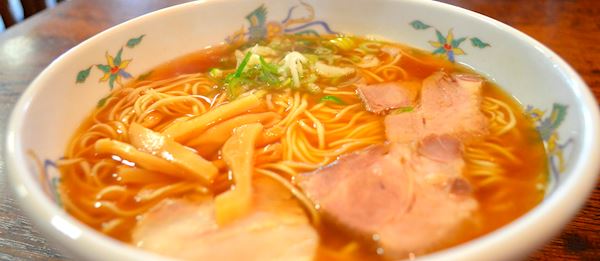 Takayama Curry Udon
