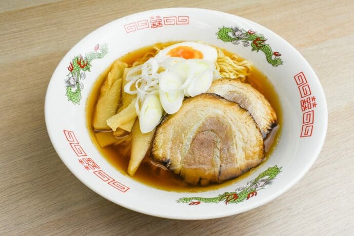 Takayama Curry Udon