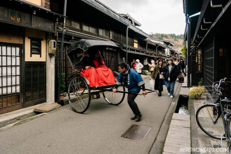 Takayama Donuts (Local Chain)