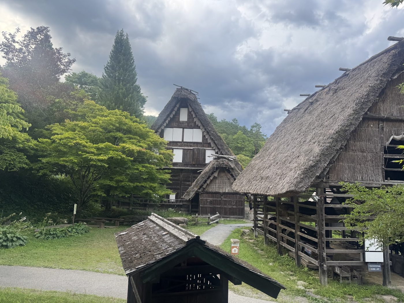Takayama Folk Craft Gallery
