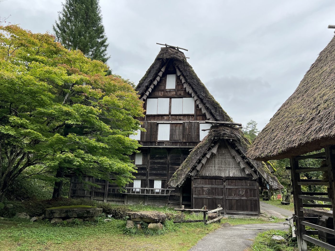 Takayama Folk Craft Gallery