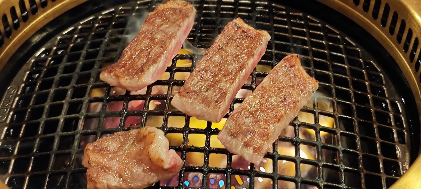 Takayama Hidagyu Beef
