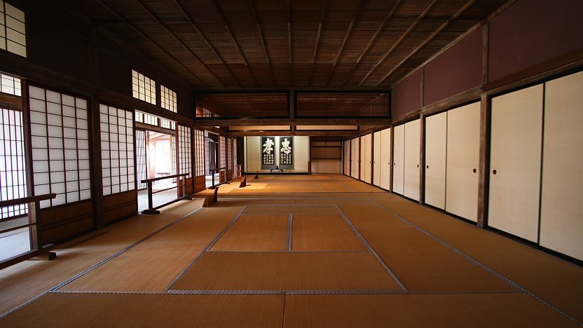 Takayama Jinya