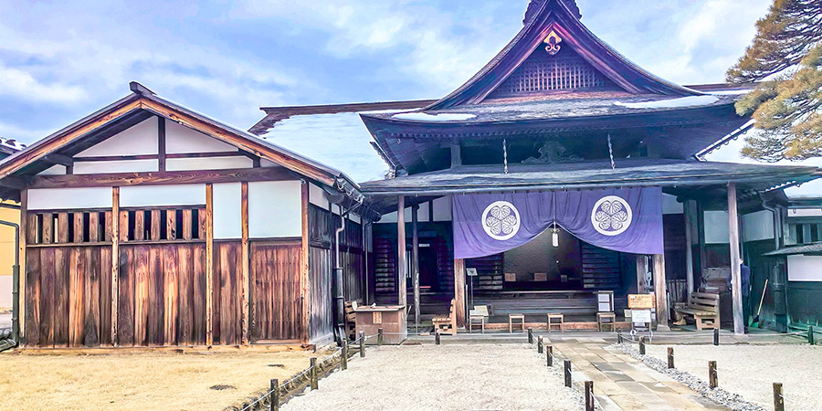 Takayama Jinya
