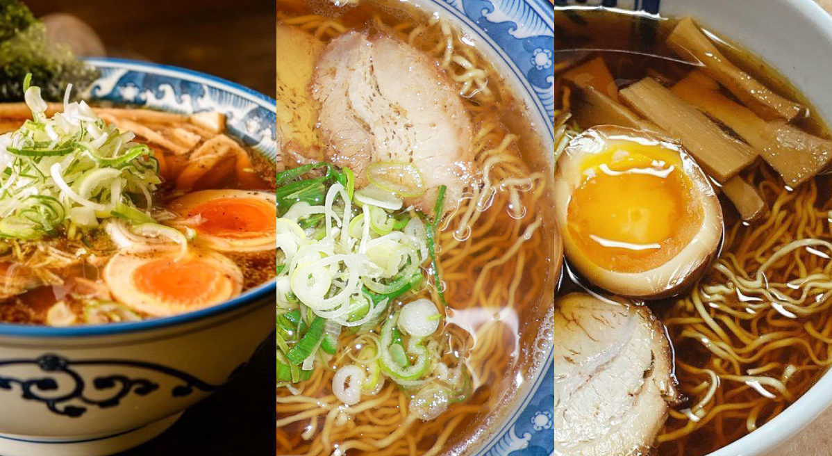 Takayama Ramen