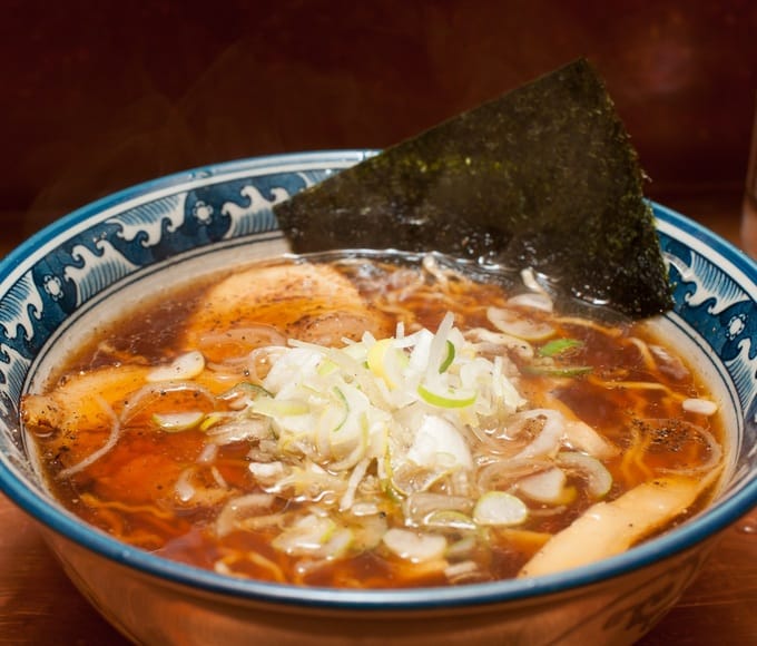 Takayama Ramen