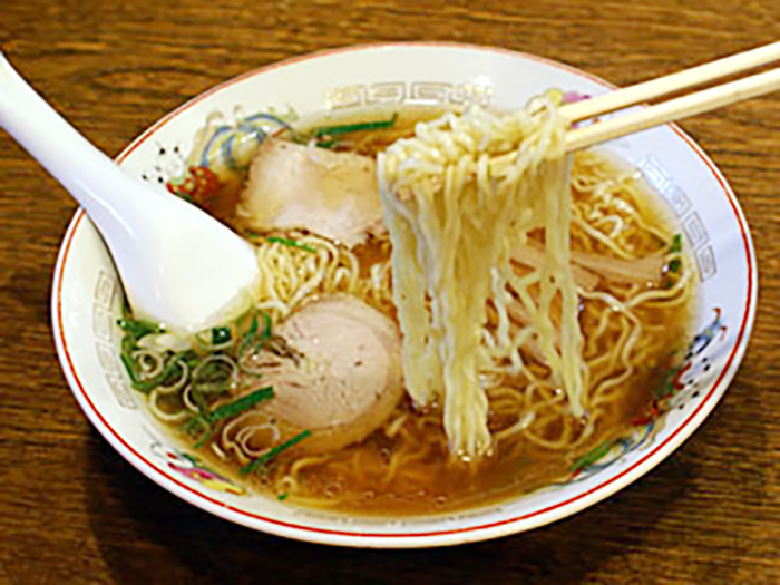 Takayama Ramen