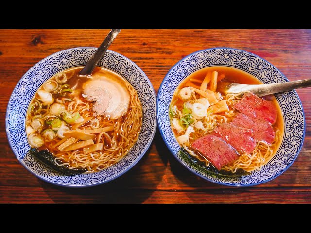 Takayama Ramen