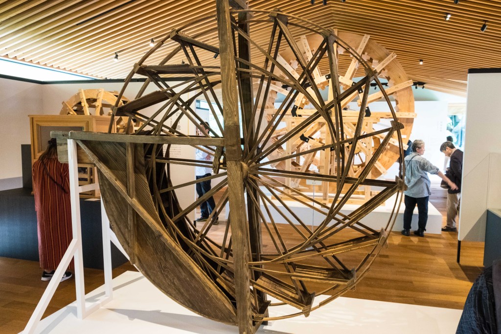 Takenaka Carpentry Tools Museum