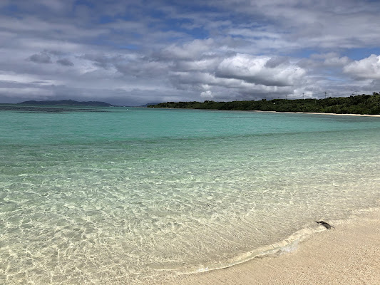 Taketomi Island Day Trip