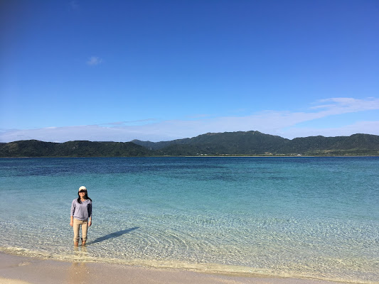 Taketomi Island Day Trip