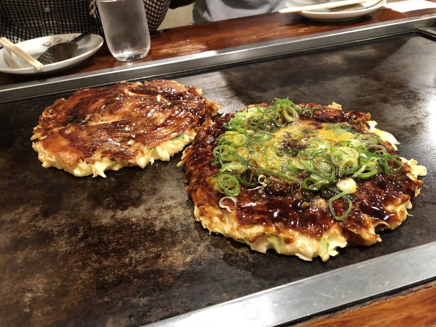 Takimikoji Food Court