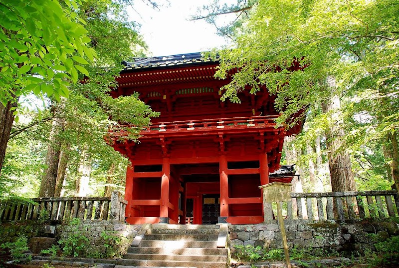 Takinoo Shrine