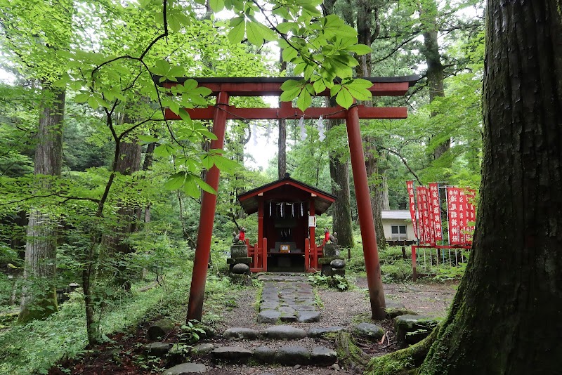 Takinoo Shrine