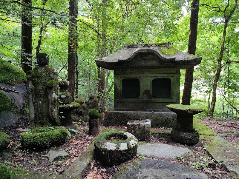 Takinoo Shrine