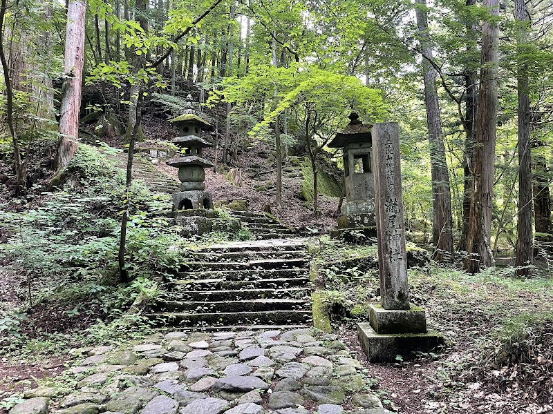 Takinoo Shrine