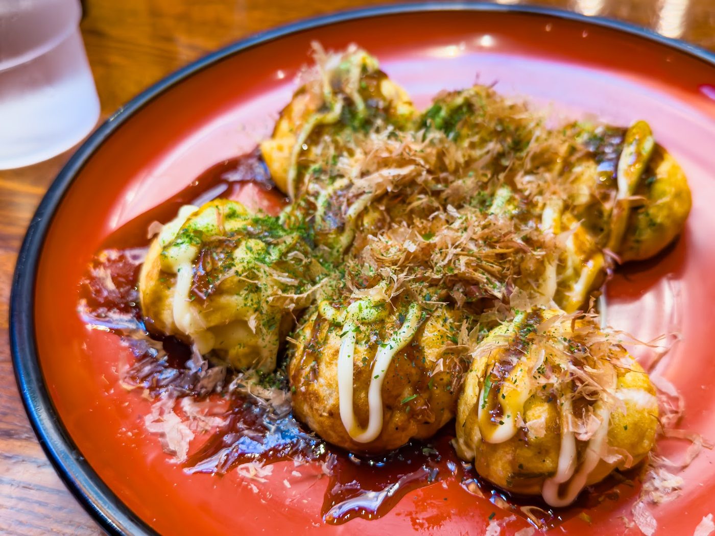 Takoyaki Kukuru