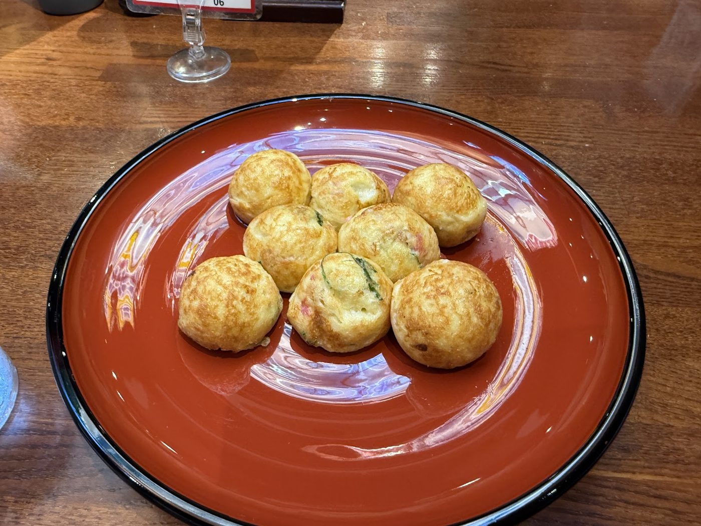 Takoyaki Kukuru