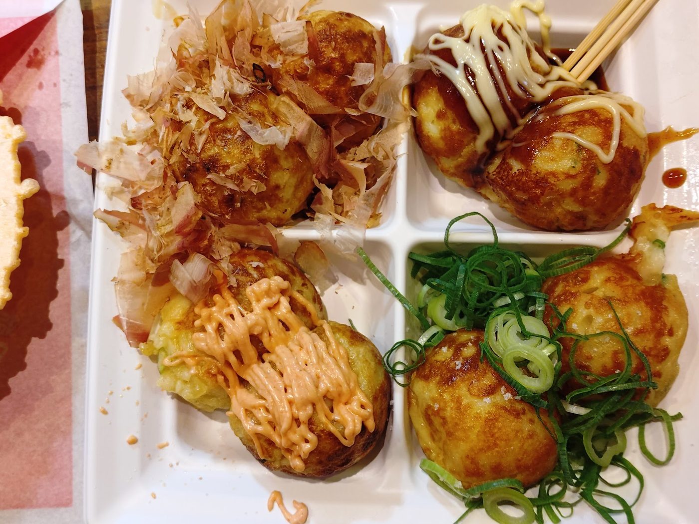 Takoyaki Wanaka
