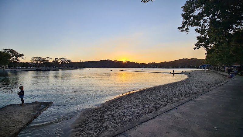 Tallebudgera Creek