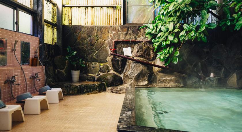 Tamana Onsen