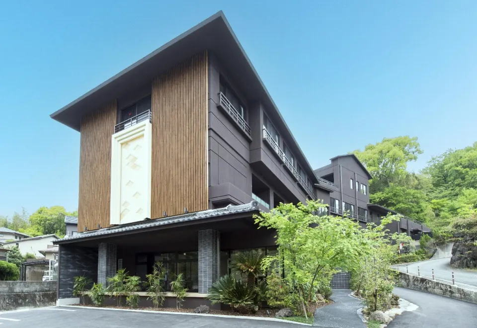 Tamana Onsen