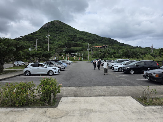 Tamatorizaki Observatory