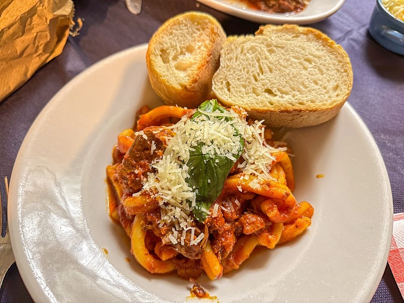 Tandem Ragù