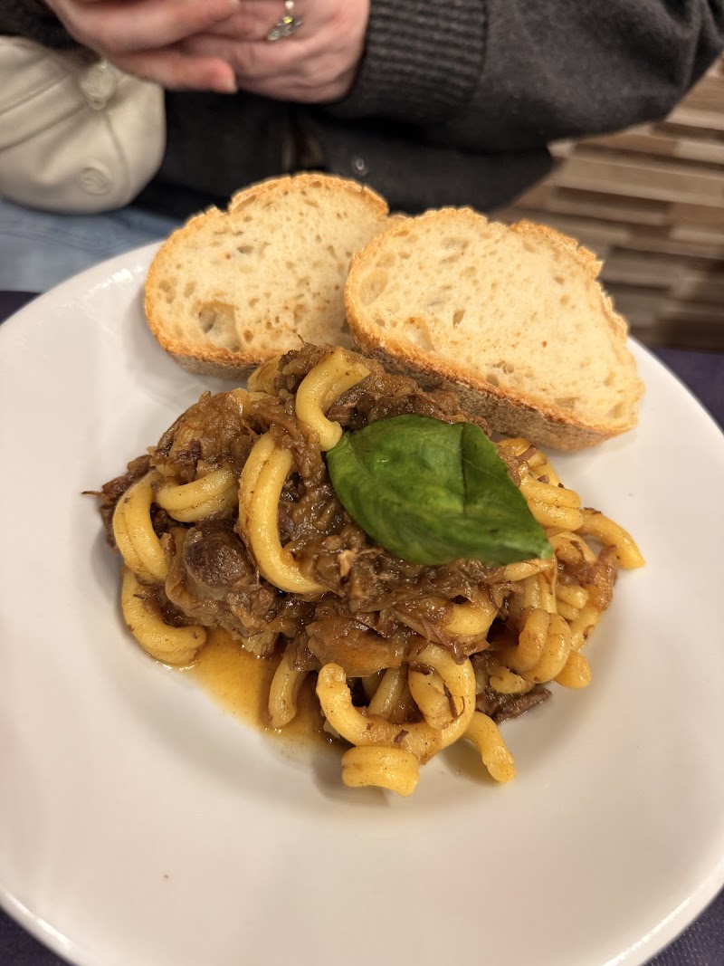 Tandem Ragù