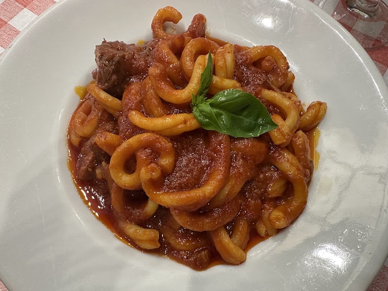Tandem Ragù
