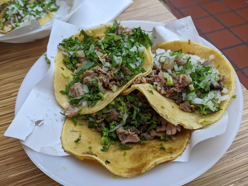 Taquería Los Cocuyos