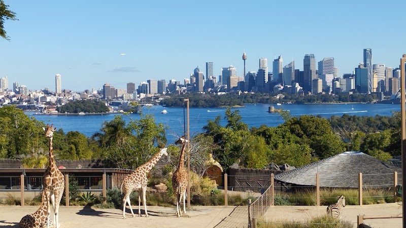 Taronga Zoo