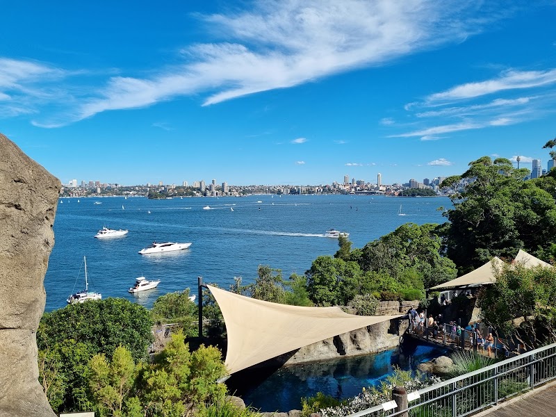 Taronga Zoo