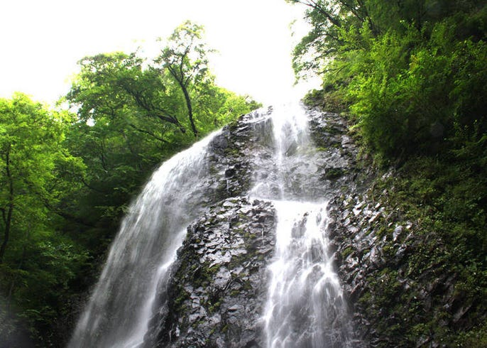 Tarumi Waterfall
