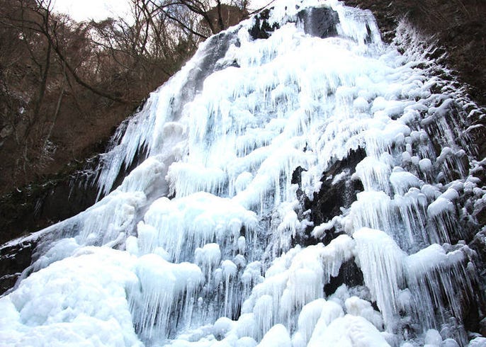 Tarumi Waterfall