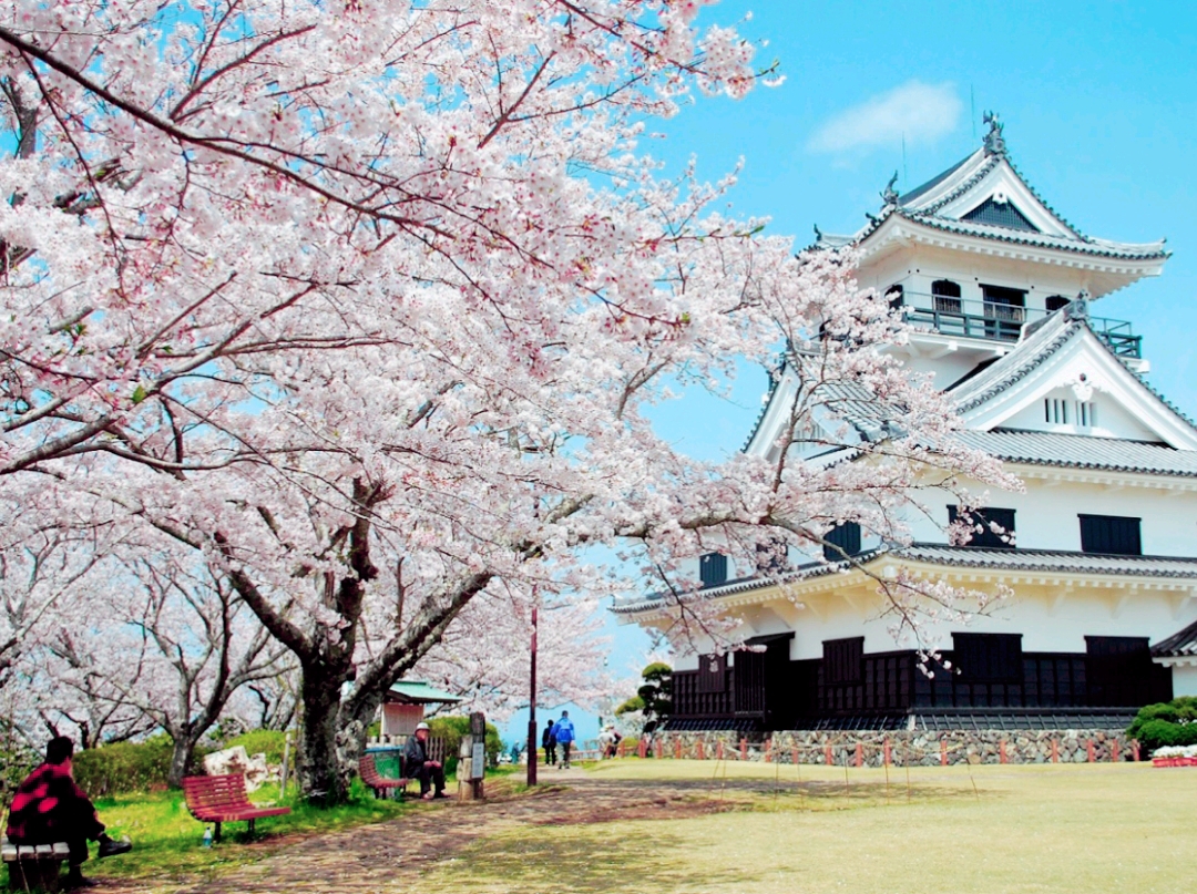 Tateyama Park