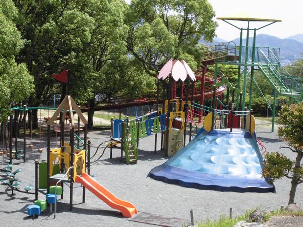 Tateyama Park