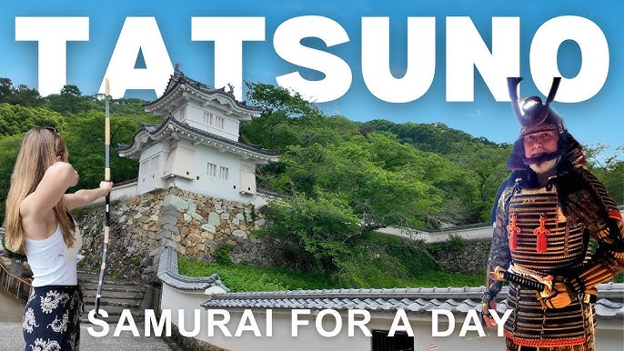 Tatsuno (Soy Sauce Town)