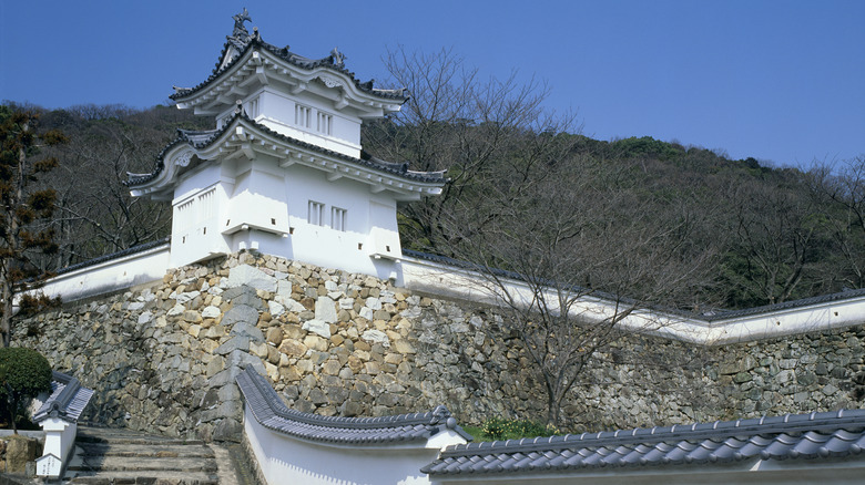 Tatsuno (Soy Sauce Town)
