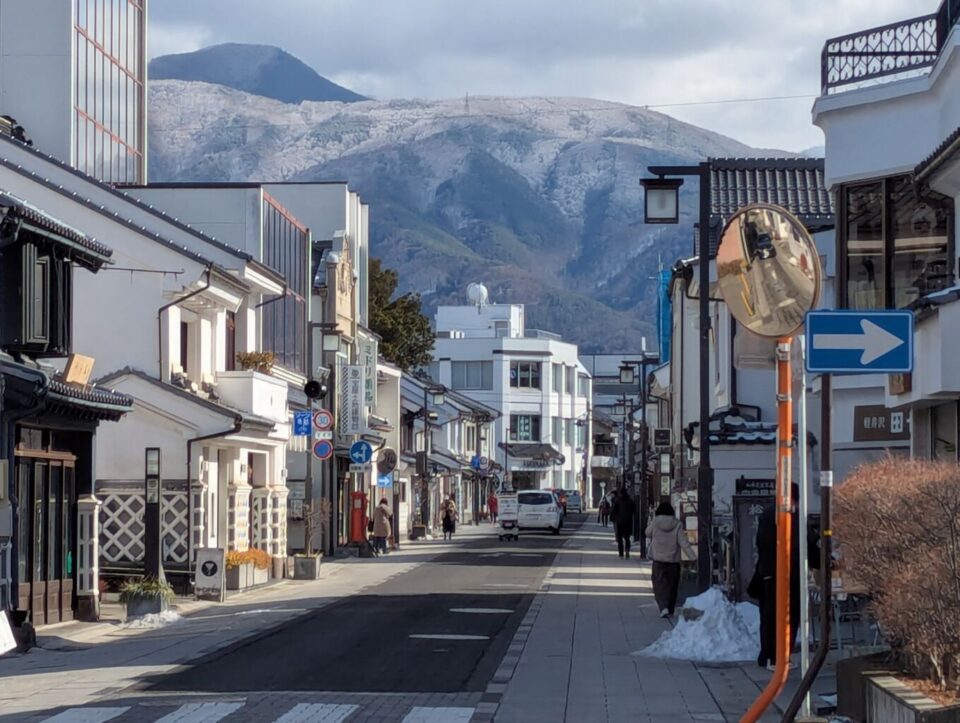 Tatsunoko Sake Brewery