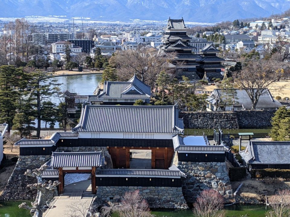 Tatsunoko Sake Brewery