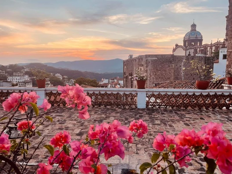 Taxco