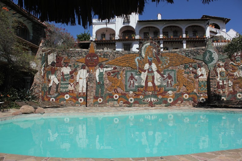 Taxco